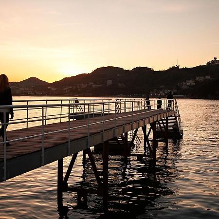 Eider - Basque Stay San Sebastián Dış mekan fotoğraf